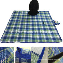 2 * 2 M Acrílico impermeable Picnic Mat Picnic Spring Outing